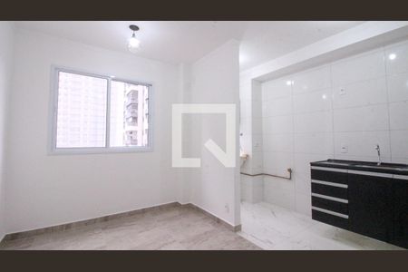 Apartamento para alugar com 2 quartos, 39m² em Vila Prudente, São Paulo