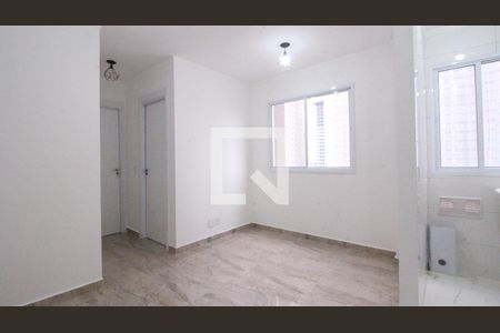 Apartamento para alugar com 2 quartos, 39m² em Vila Prudente, São Paulo