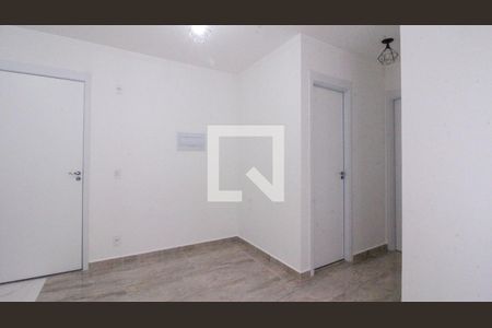 Apartamento para alugar com 2 quartos, 39m² em Vila Prudente, São Paulo