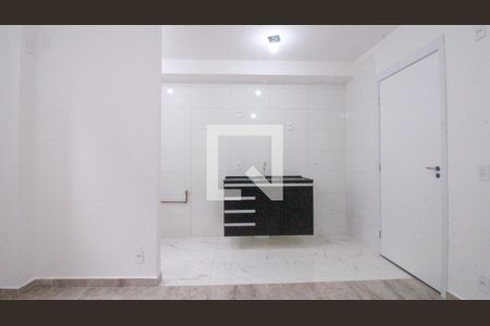 Apartamento para alugar com 2 quartos, 39m² em Vila Prudente, São Paulo