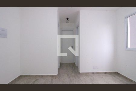 Apartamento para alugar com 2 quartos, 39m² em Vila Prudente, São Paulo