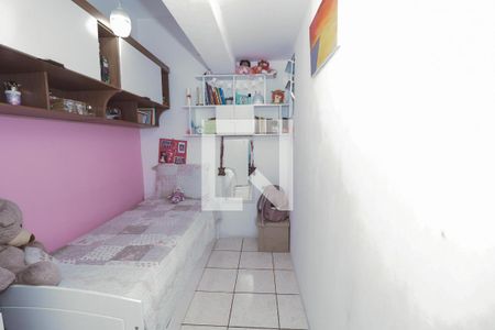 Quarto 2 de apartamento à venda com 2 quartos, 63m² em Vila Nova Cachoeirinha, São Paulo