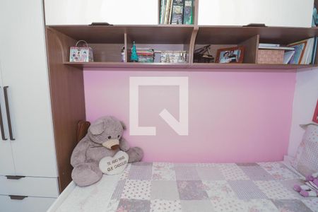 Quarto 2 de apartamento à venda com 2 quartos, 63m² em Vila Nova Cachoeirinha, São Paulo