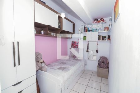 Quarto 2 de apartamento à venda com 2 quartos, 63m² em Vila Nova Cachoeirinha, São Paulo