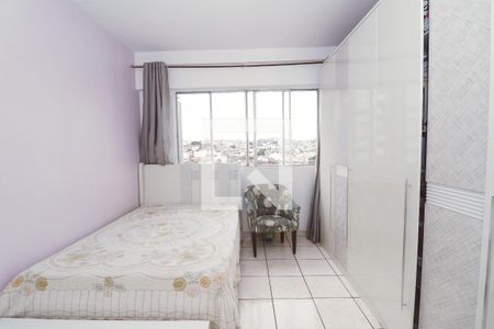 Quarto 1 de apartamento à venda com 2 quartos, 63m² em Vila Nova Cachoeirinha, São Paulo