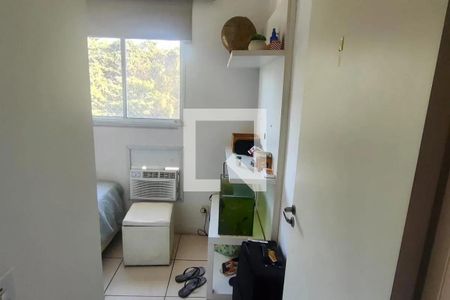 Quarto de apartamento para alugar com 2 quartos, 70m² em Curicica, Rio de Janeiro