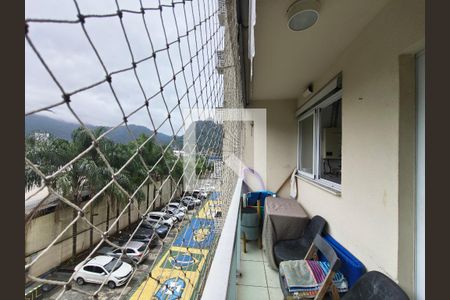 Apartamento à venda com 2 quartos, 70m² em Curicica, Rio de Janeiro