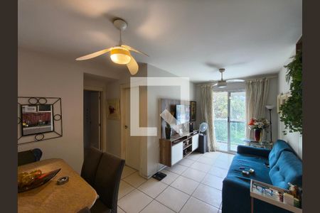 Apartamento à venda com 2 quartos, 70m² em Curicica, Rio de Janeiro