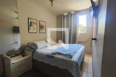 Quarto de apartamento para alugar com 2 quartos, 70m² em Curicica, Rio de Janeiro
