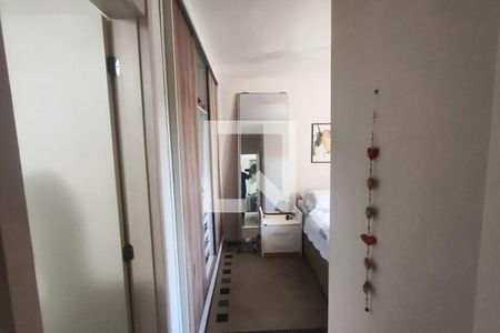 Quarto de apartamento para alugar com 2 quartos, 70m² em Curicica, Rio de Janeiro