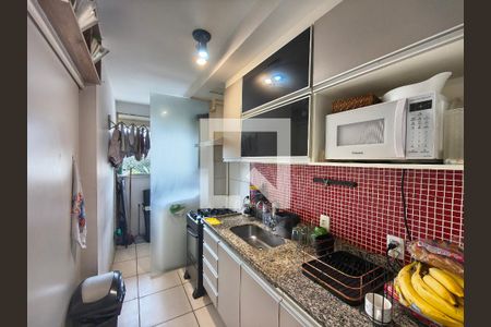 Apartamento à venda com 2 quartos, 70m² em Curicica, Rio de Janeiro