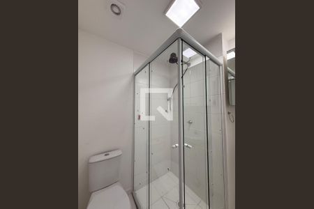 Kitnet/Studio para alugar com 1 quarto, 33m² em Vila Buarque, São Paulo