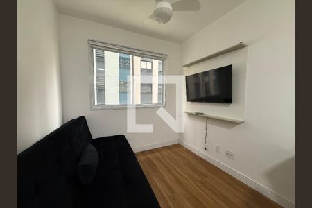 Kitnet/Studio para alugar com 1 quarto, 33m² em Vila Buarque, São Paulo