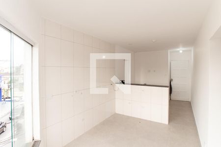 Apartamento para alugar com 1 quarto, 35m² em Jardim Japao, São Paulo