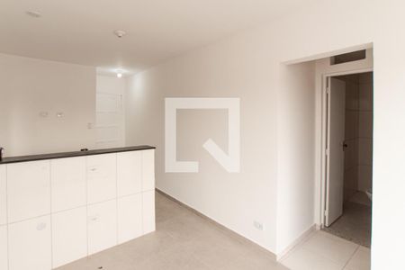 Apartamento para alugar com 1 quarto, 35m² em Jardim Japao, São Paulo