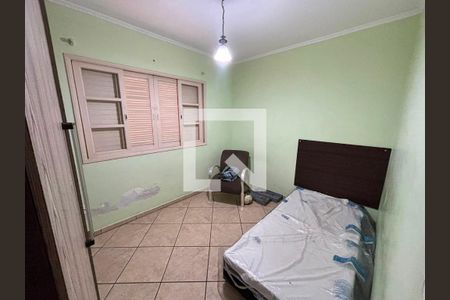 Quarto de casa à venda com 3 quartos, 197m² em Vila Guaraciaba, Santo André