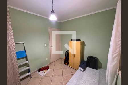 Quarto de casa à venda com 3 quartos, 197m² em Vila Guaraciaba, Santo André