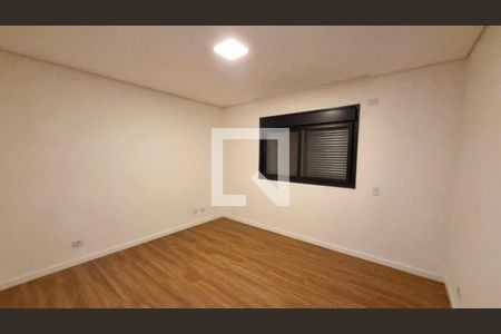 Foto 01 de casa de condomínio à venda com 4 quartos, 385m² em Cidade Tamboré, Santana de Parnaíba