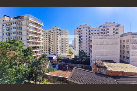 Quarto  de apartamento à venda com 2 quartos, 50m² em Engenho de Dentro, Rio de Janeiro