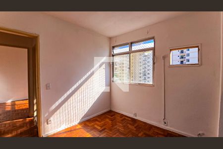 Quarto  de apartamento à venda com 2 quartos, 50m² em Engenho de Dentro, Rio de Janeiro