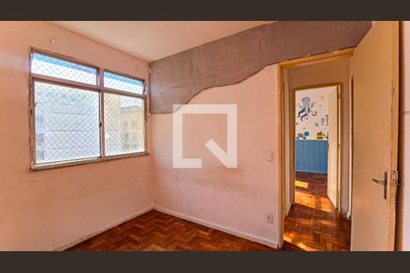 Quarto 2 de apartamento à venda com 2 quartos, 50m² em Engenho de Dentro, Rio de Janeiro