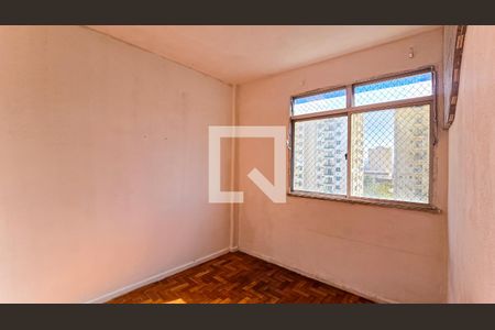 Quarto 2 de apartamento à venda com 2 quartos, 50m² em Engenho de Dentro, Rio de Janeiro