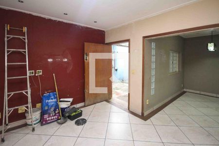 Sala de casa para alugar com 2 quartos, 90m² em Jardim Três Marias, São Paulo