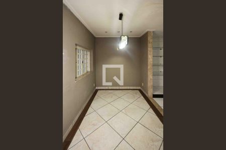 Sala de Jantar de casa para alugar com 2 quartos, 90m² em Jardim Três Marias, São Paulo