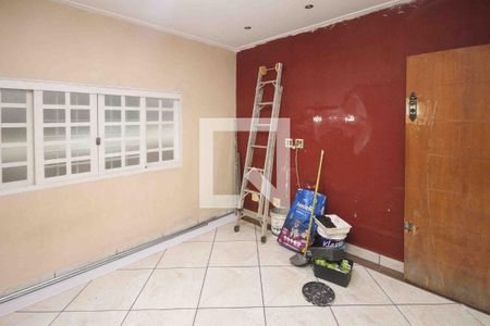 Casa para alugar com 2 quartos, 90m² em Jardim Três Marias, São Paulo