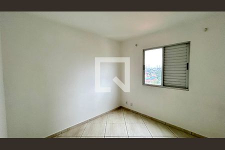 Quarto 2 de apartamento para alugar com 3 quartos, 54m² em Vila Florida, Guarulhos