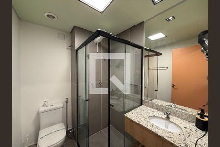 Kitnet/Studio para alugar com 1 quarto, 24m² em Campos Elíseos, São Paulo