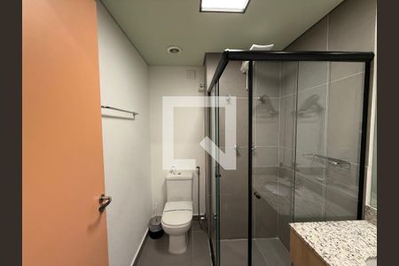 Kitnet/Studio para alugar com 1 quarto, 24m² em Campos Elíseos, São Paulo
