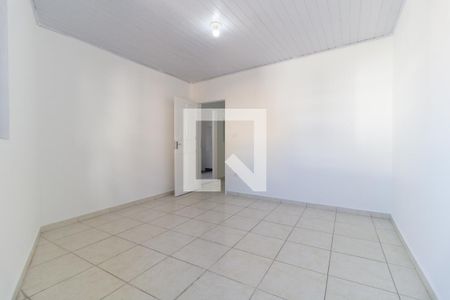 Quarto de casa para alugar com 1 quarto, 55m² em Vila Santo Estefano, São Paulo