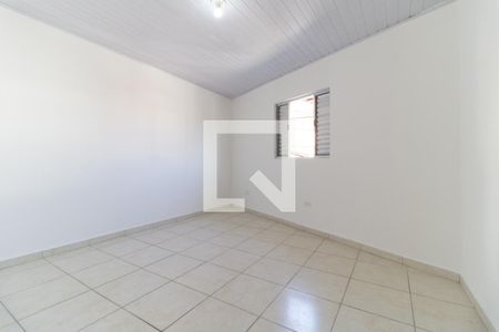 Quarto de casa para alugar com 1 quarto, 55m² em Vila Santo Estefano, São Paulo