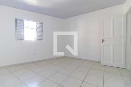 Quarto de casa para alugar com 1 quarto, 55m² em Vila Santo Estefano, São Paulo