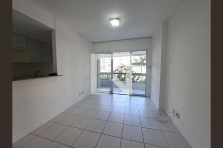 Apartamento para alugar com 3 quartos, 90m² em Barra Olímpica, Rio de Janeiro