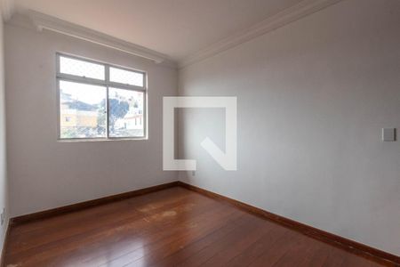 Quarto 1 de apartamento à venda com 4 quartos, 260m² em União, Belo Horizonte