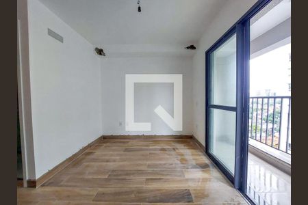 Studio de apartamento para alugar com 1 quarto, 24m² em Vila Cordeiro, São Paulo