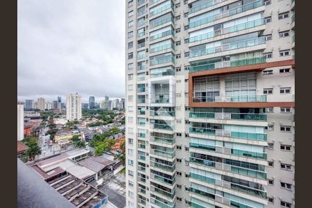 Studio de apartamento para alugar com 1 quarto, 24m² em Vila Cordeiro, São Paulo