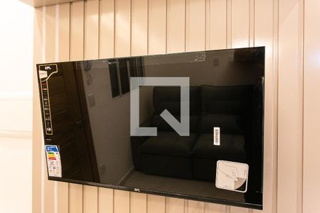 Sala - TV de apartamento para alugar com 1 quarto, 280m² em Penha de França, São Paulo