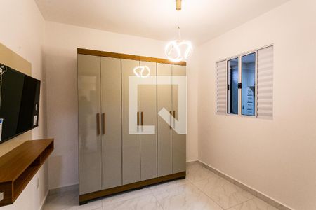 Quarto de apartamento para alugar com 1 quarto, 280m² em Penha de França, São Paulo