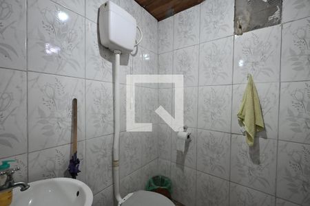 Banheiro 1 de casa à venda com 2 quartos, 179m² em Jardim Vale das Virtudes, São Paulo