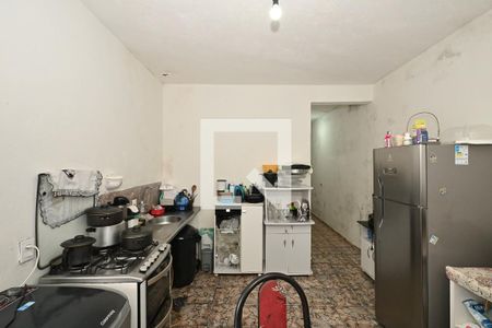 Cozinha de casa à venda com 2 quartos, 179m² em Jardim Vale das Virtudes, São Paulo