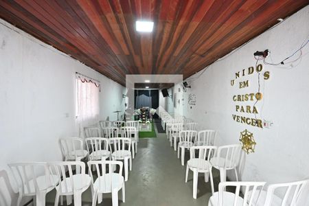 Sala/Salão  de casa à venda com 2 quartos, 179m² em Jardim Vale das Virtudes, São Paulo