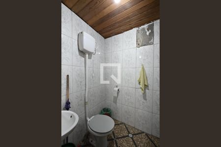 Banheiro 1 de casa à venda com 2 quartos, 179m² em Jardim Vale das Virtudes, São Paulo