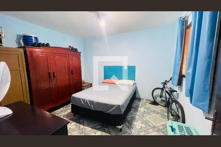 Quarto 2 de casa para alugar com 2 quartos, 150m² em Parque Sao George, Cotia