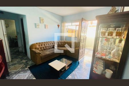 Casa para alugar com 2 quartos, 150m² em Parque Sao George, Cotia