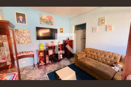 Casa para alugar com 2 quartos, 150m² em Parque Sao George, Cotia