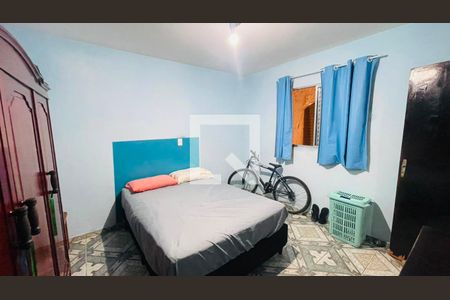 Quarto 2 de casa para alugar com 2 quartos, 150m² em Parque Sao George, Cotia