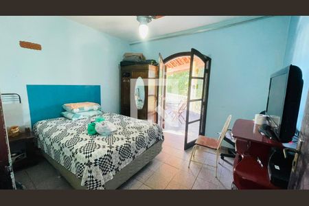Quarto 1 de casa para alugar com 2 quartos, 150m² em Parque Sao George, Cotia